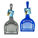 ALC Plastic Cat Litter Scoop