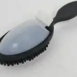 The Benjamin Brush Detangle Bristles