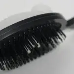 The Benjamin Brush Detangle Bristles