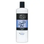 Wet Dog - Masculine Mutt Calming Shampoo for Dogs