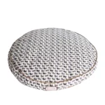 Armarkat Dog Bed Polyfilled Pet Cushion Crate Mat Soft Pad