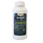 ALZOO Plant-Based Cat Litter Deodorizer