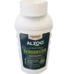 ALZOO Plant-Based Cat Litter Deodorizer