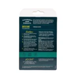 ALZOO Plant-Based Flea & Tick Repellent Squeeze-On Cat
