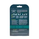 ALZOO Plant-Based Flea & Tick Collar Cat