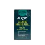ALZOO Plant-Based Calming Refill Cat