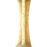 SP Honey Bone Ultra Durable Nylon Dog Chew Toy for Aggressive Chewers