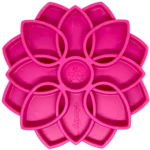 Mandala Design eTray Enrichment Tray for Dogs