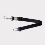 GF Pet  Pet Seat Belt Tether  Black