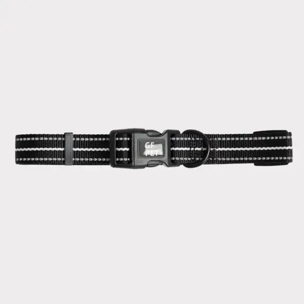 GF Pet Reflective Collar