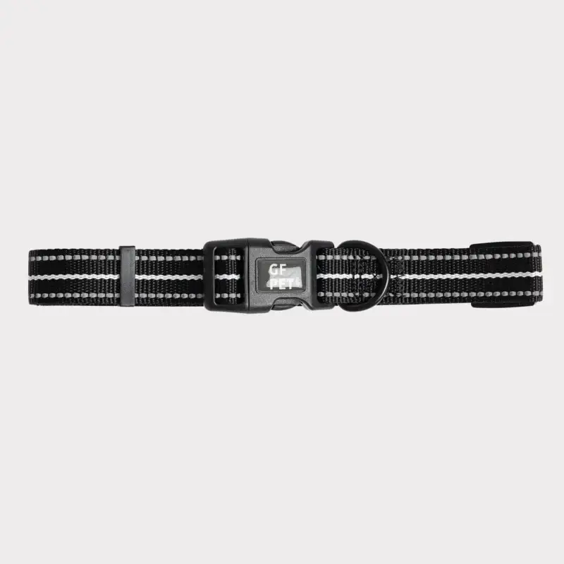 GF Pet Reflective Collar